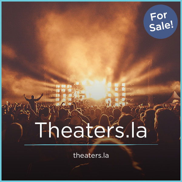 theaters.la — 2