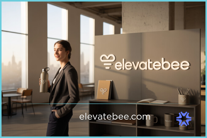 ElevateBee.com - Unique premium domains