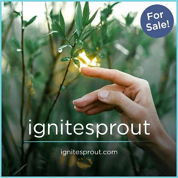 ignitesprout.com