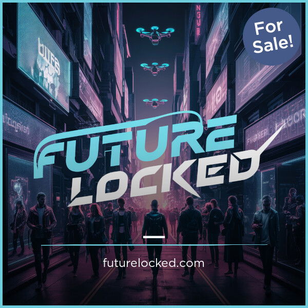 FutureLocked.com