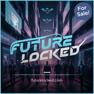 FutureLocked.com