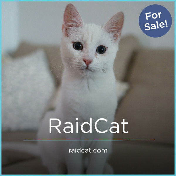 RaidCat.com
