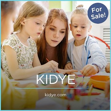 kidye.com