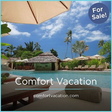 ComfortVacation.com