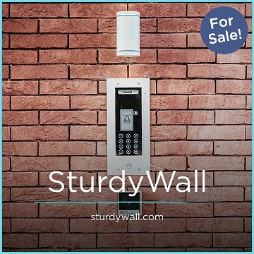 SturdyWall.com