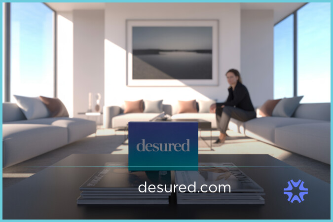 Desured.com — 2