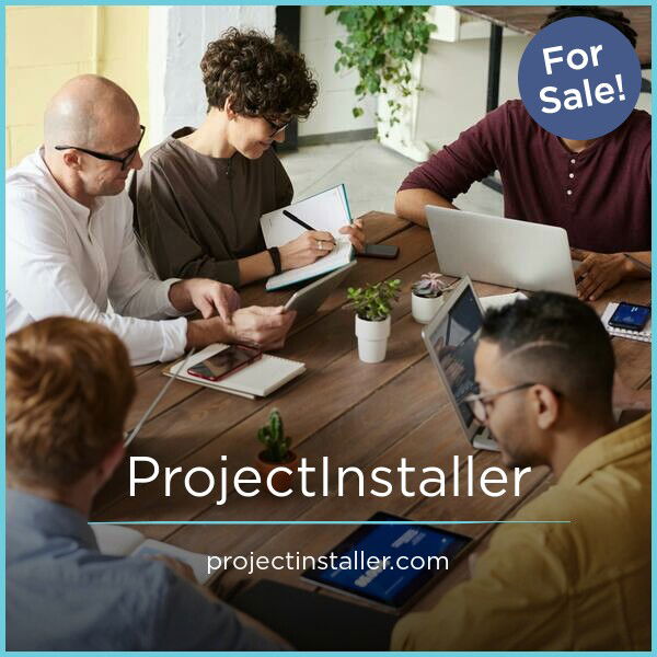 ProjectInstaller.com