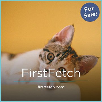 FirstFetch.com