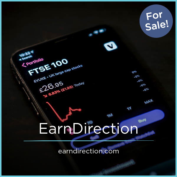 EarnDirection.com