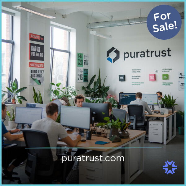 Puratrust.com