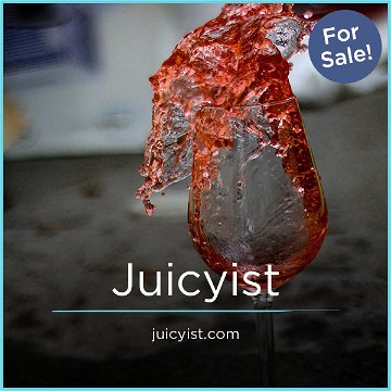 Juicyist.com