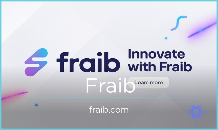 Fraib.com - buy Good premium names