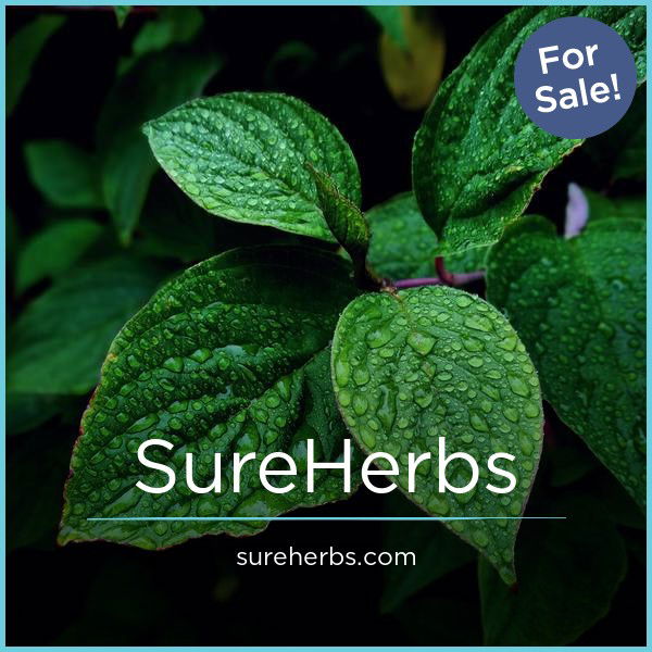 SureHerbs.com