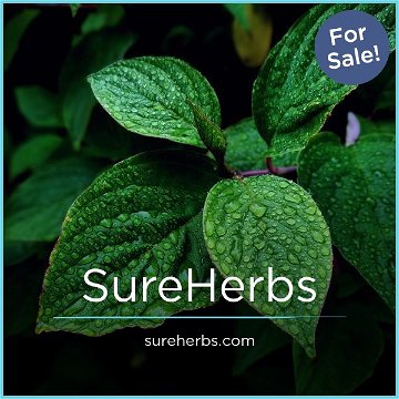 SureHerbs.com