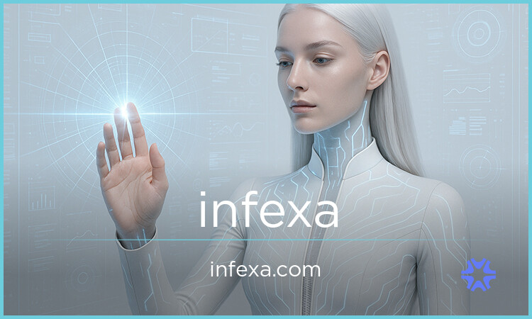 infexa.com - Best premium domains