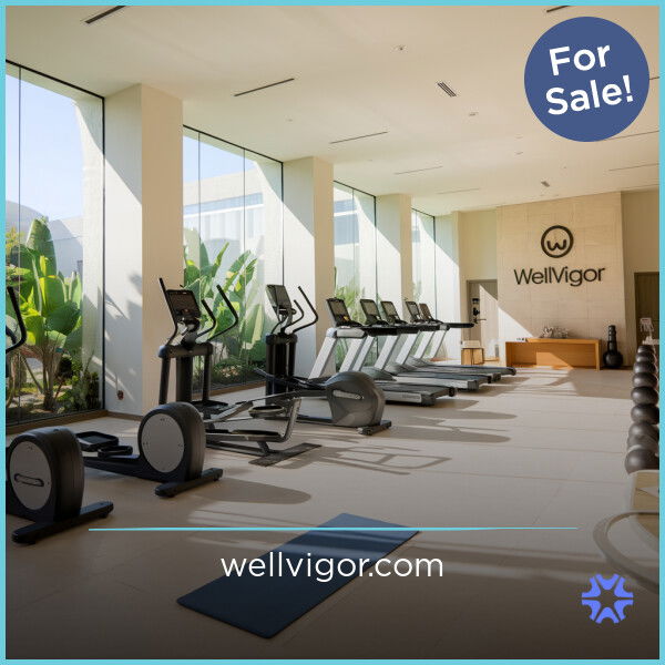 WellVigor.com