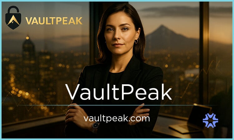 VaultPeak.com image 2