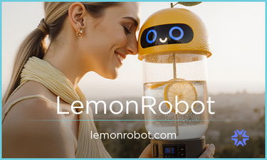 LemonRobot.com - Great domains for sale