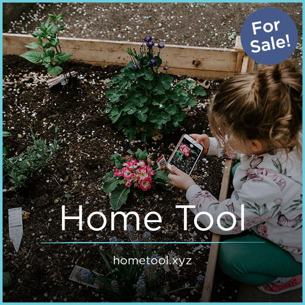 HomeTool.xyz