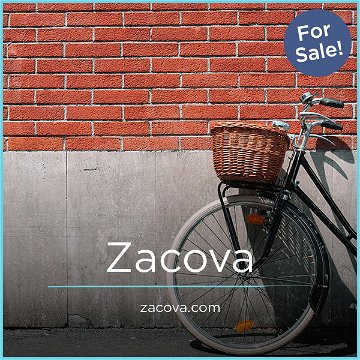 Zacova.com