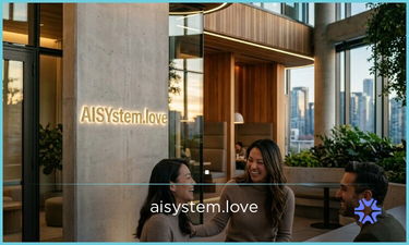 AISYstem logo