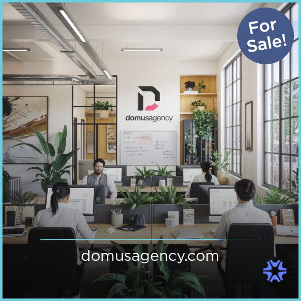 DomusAgency.com