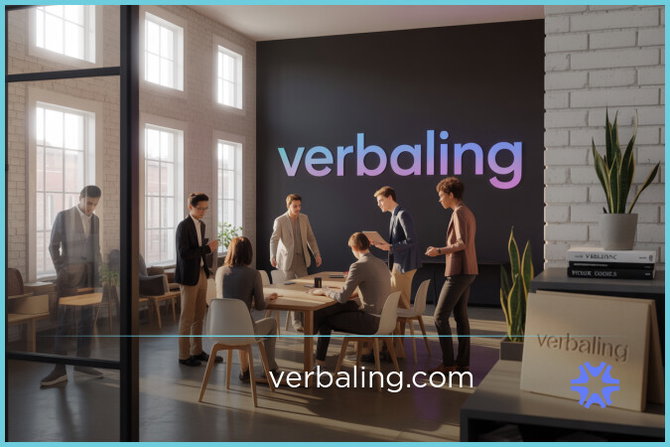 Verbaling.com — 2