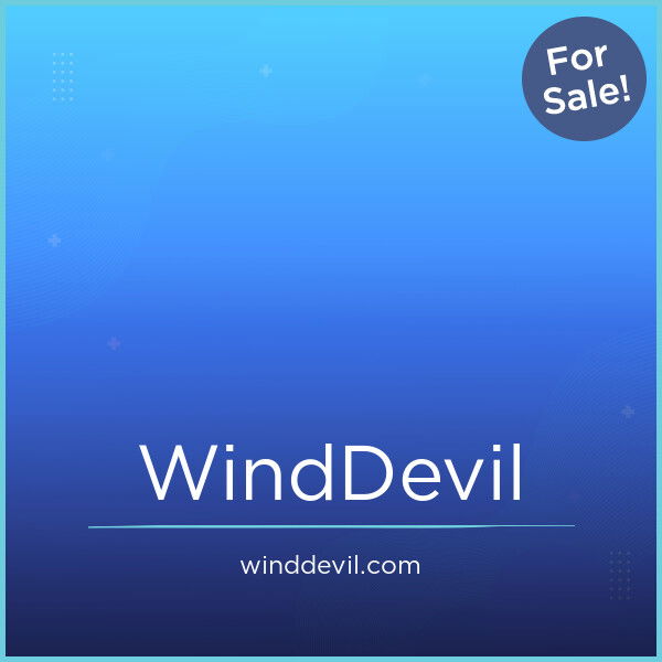 WindDevil.com