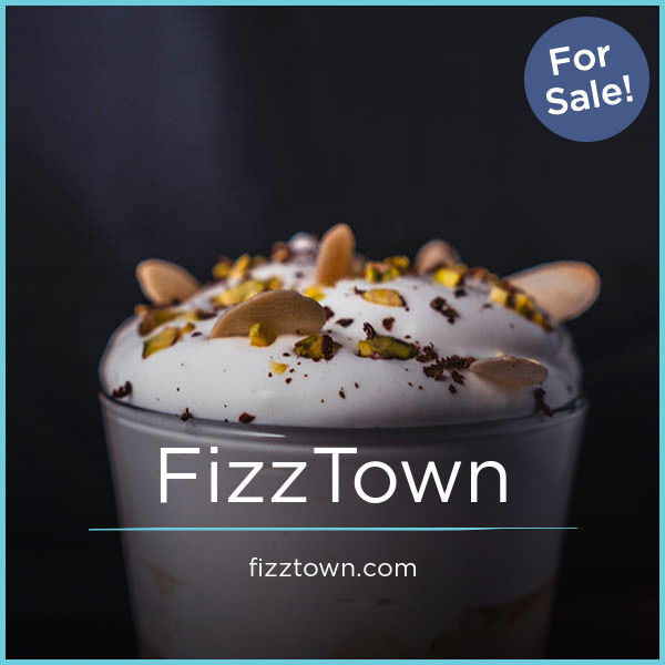 FizzTown.com — 2