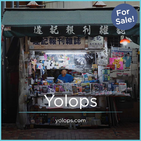 Yolops.com