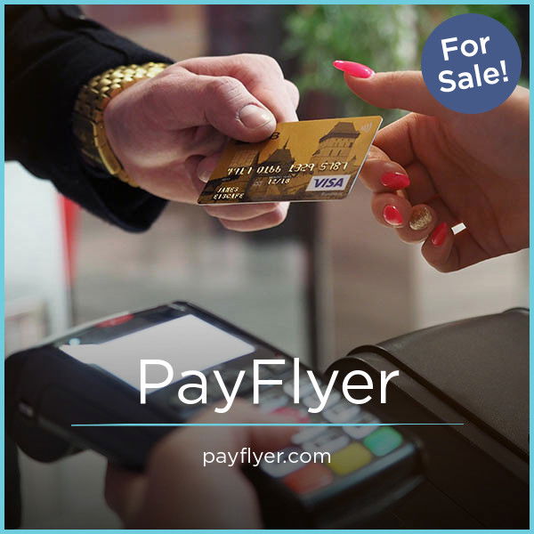 PayFlyer.com — 2