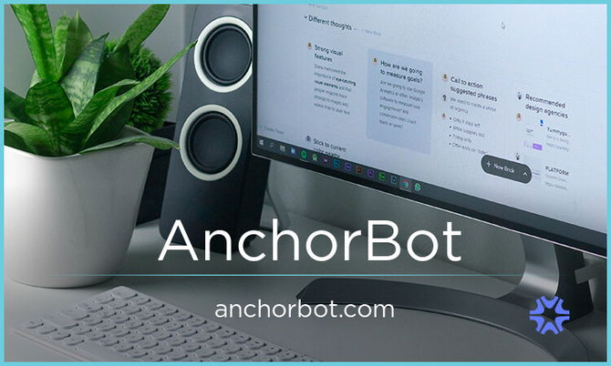 AnchorBot.com