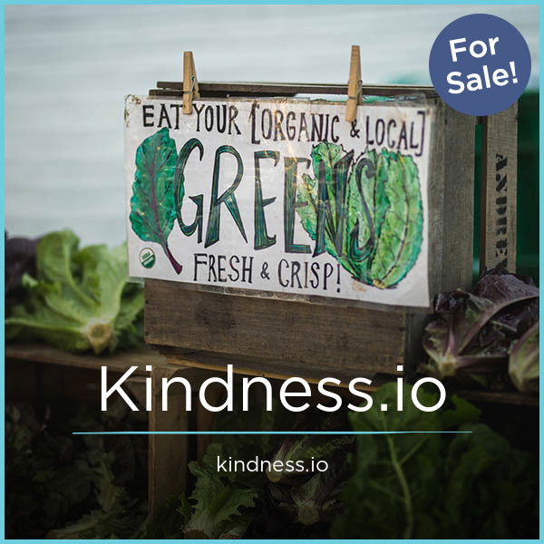 Kindness.io