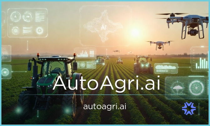 AutoAgri.ai — 2