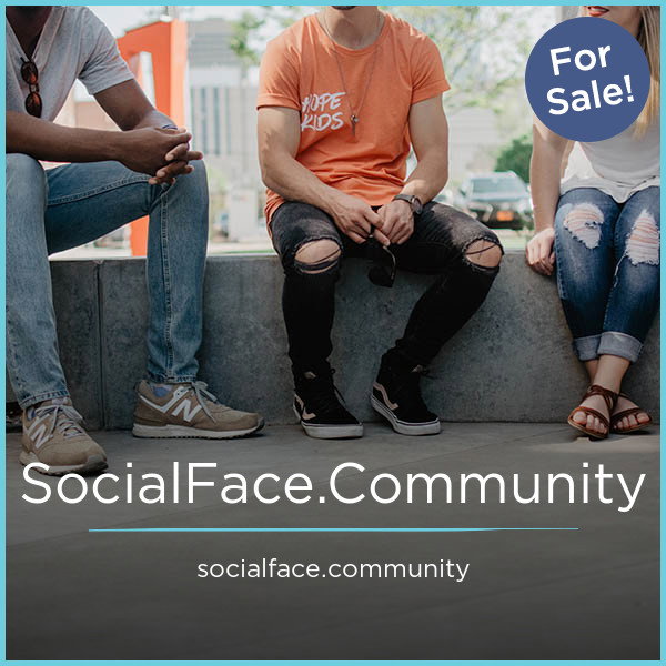 Socialface.community — 2
