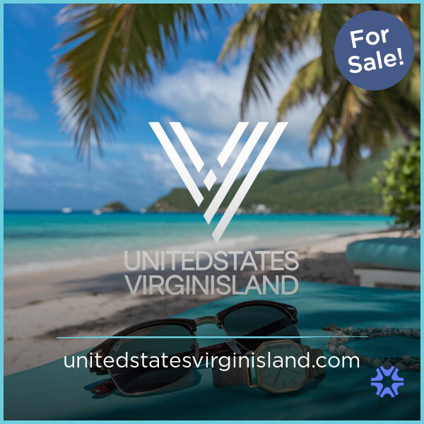 UnitedStatesVirginIsland.com