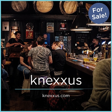 Knexxus.com
