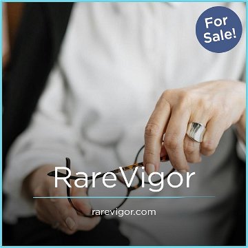 RareVigor.com