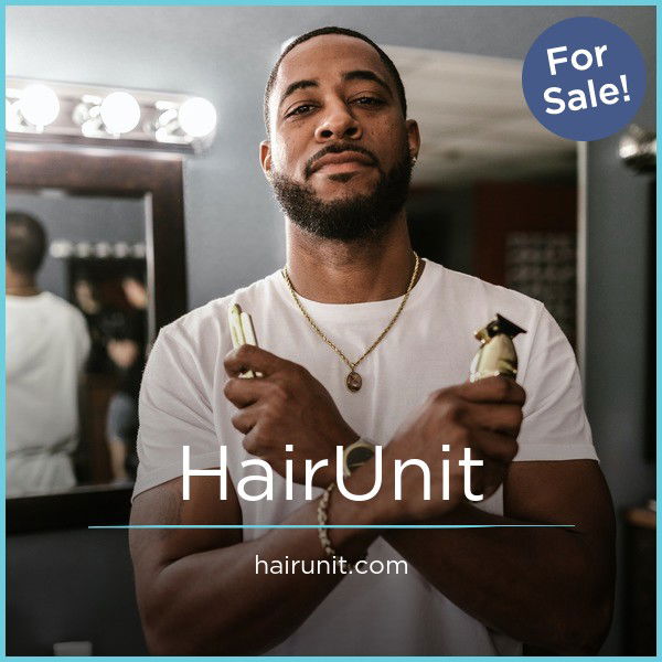 HairUnit.com — 2