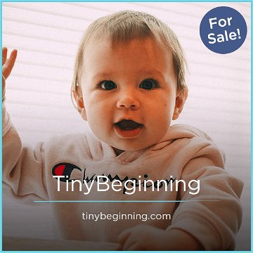 TinyBeginning.com