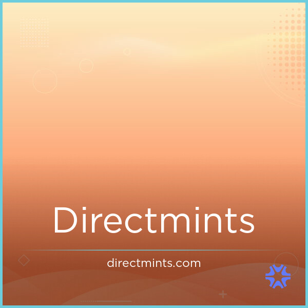 DirectMints.com image 2