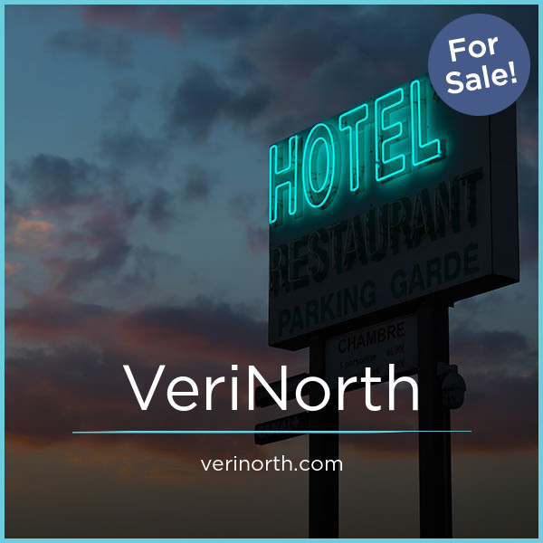 Verinorth.com - Best premium domains for sale