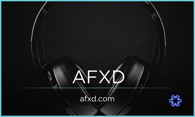 AFXD.com