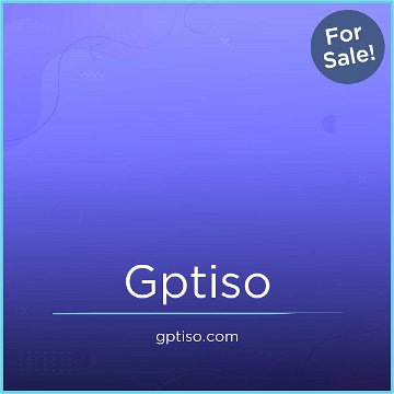 GPTiso.com