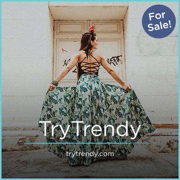 TryTrendy.com