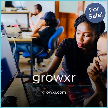 GrowXR.com