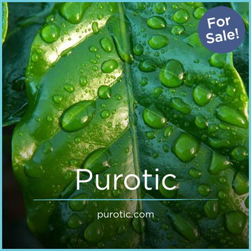 Purotic.com