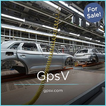 GPSV.com