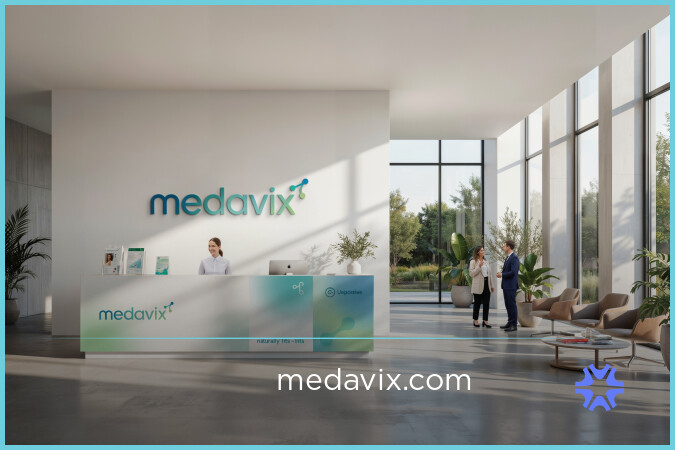 medavix.com - buy Great premium names