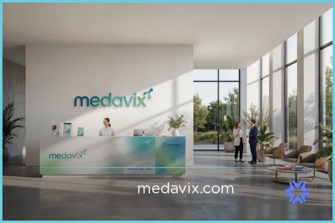 medavix.com image 2